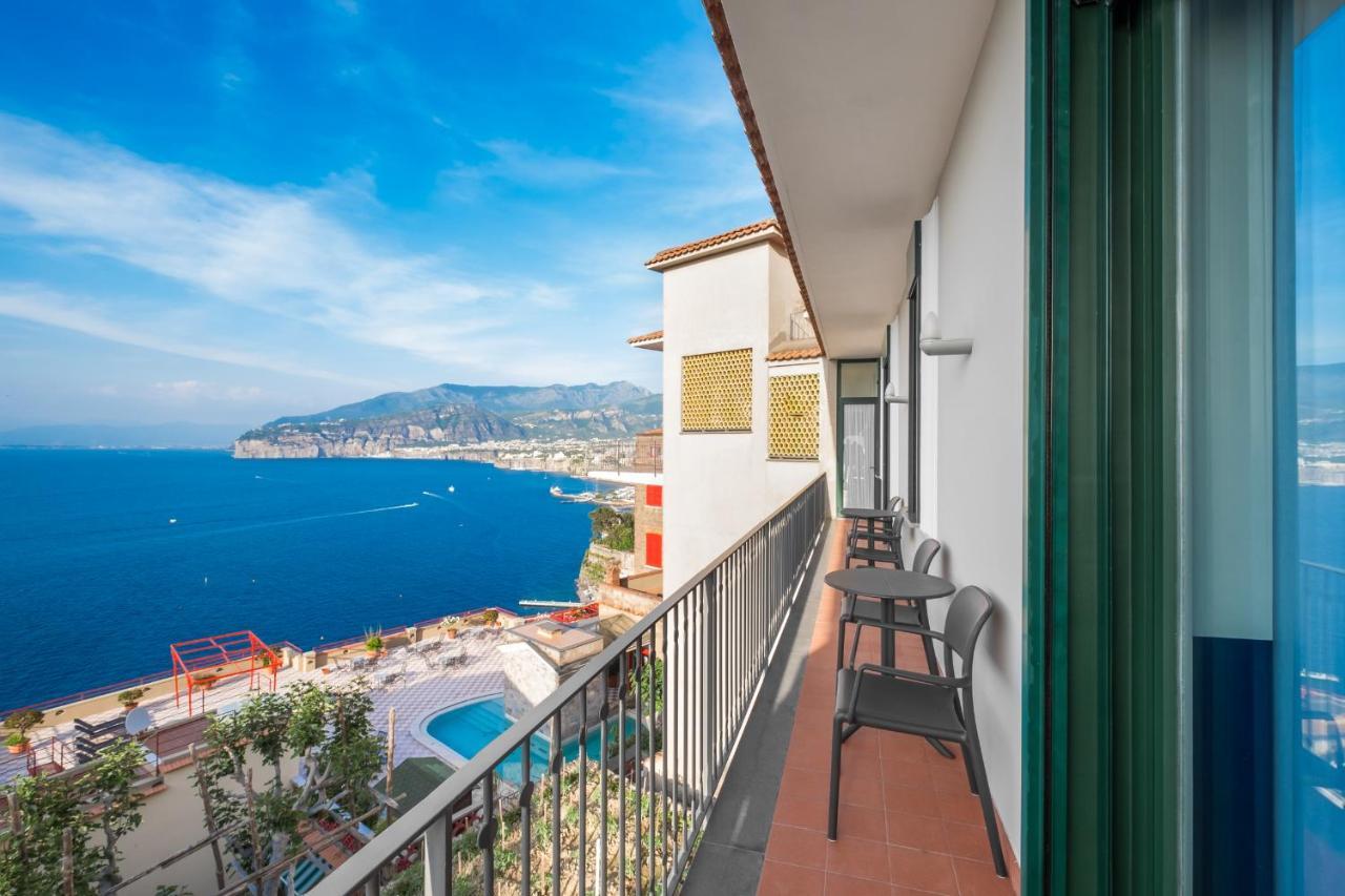 Отель Sorrento & Else Экстерьер фото
